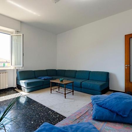 Joivy Family Flat Terrace & Parking Near Beach 东塞斯特里 外观 照片