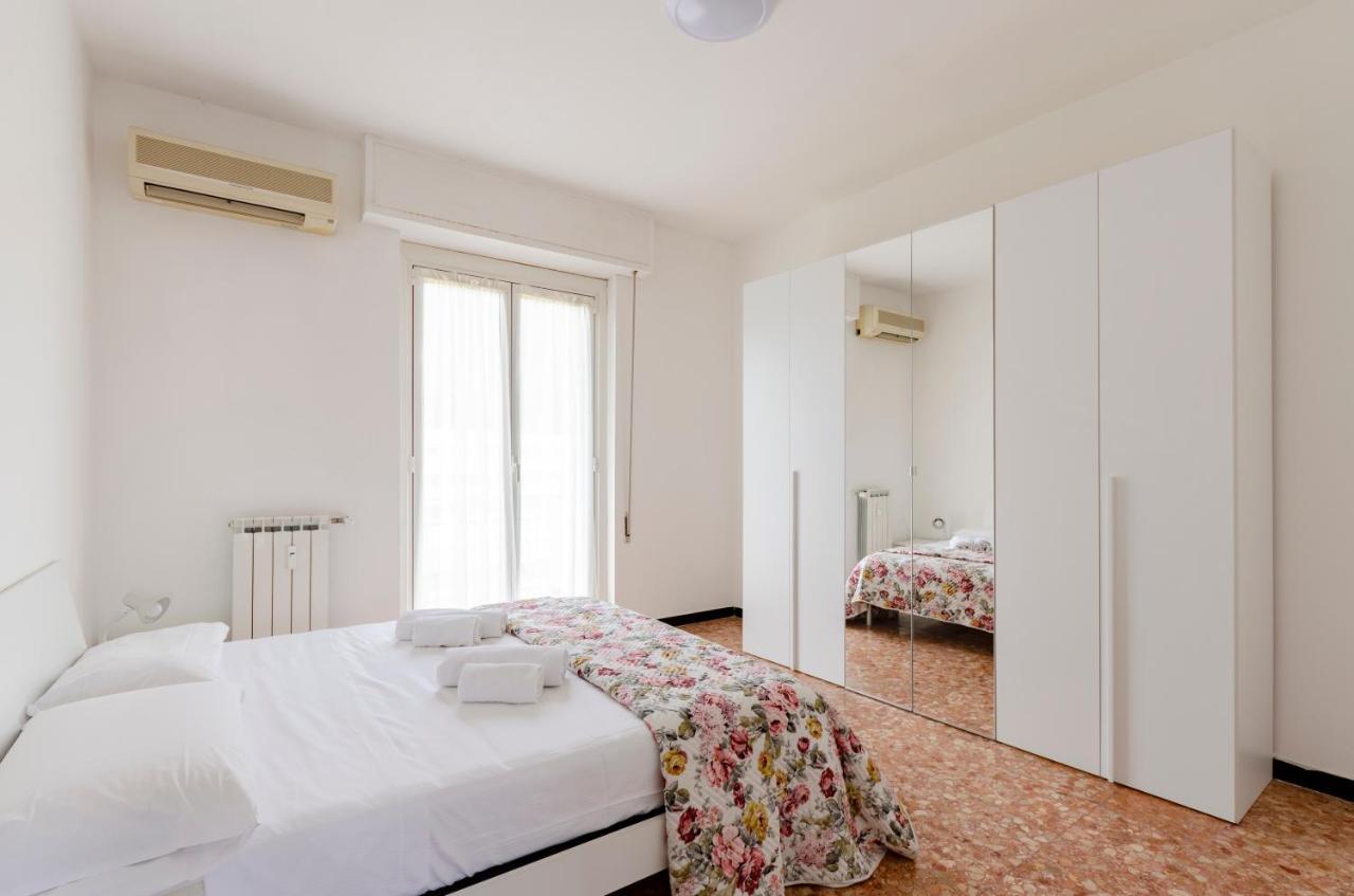 Joivy Family Flat Terrace & Parking Near Beach 东塞斯特里 外观 照片