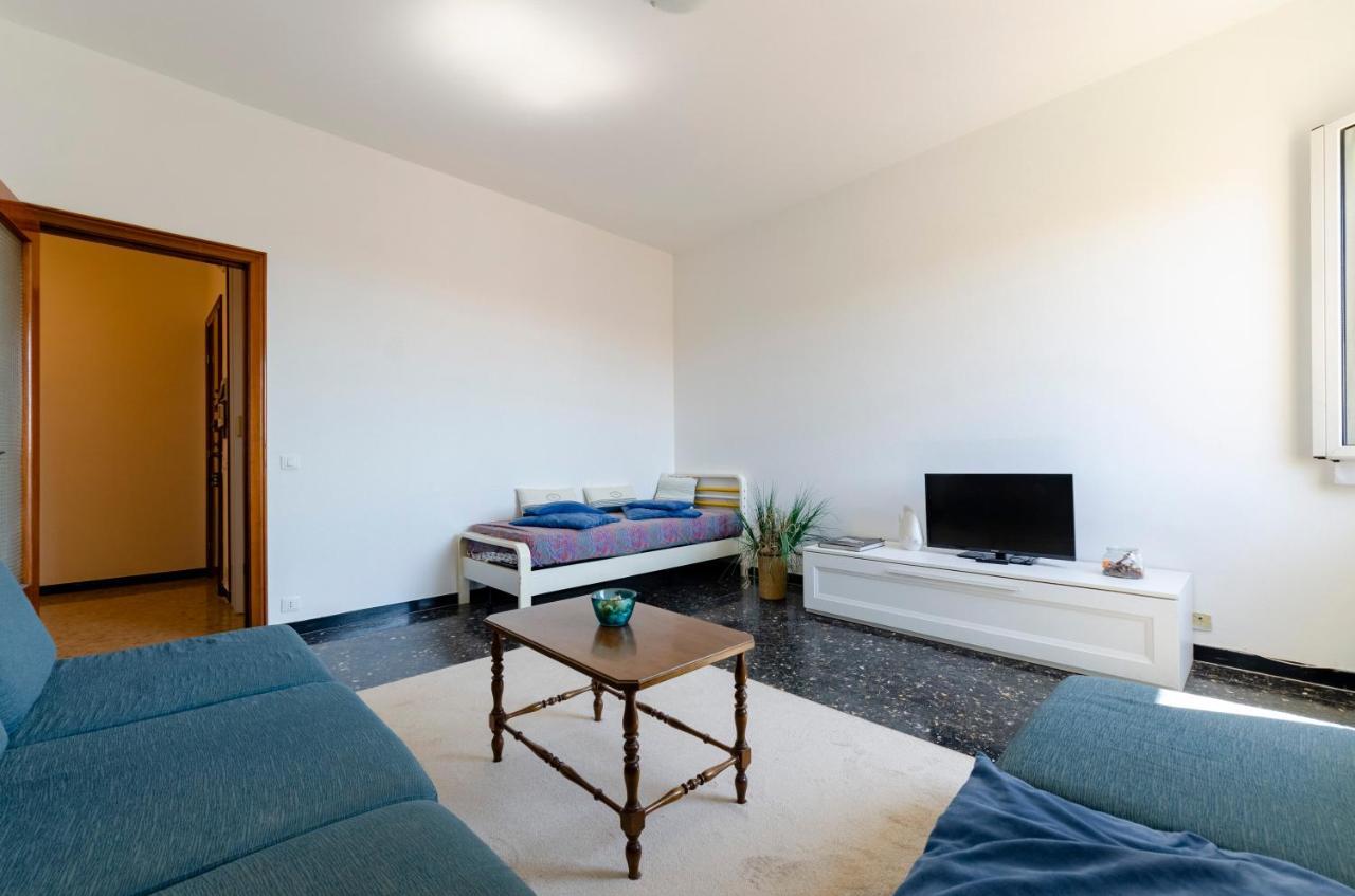 Joivy Family Flat Terrace & Parking Near Beach 东塞斯特里 外观 照片