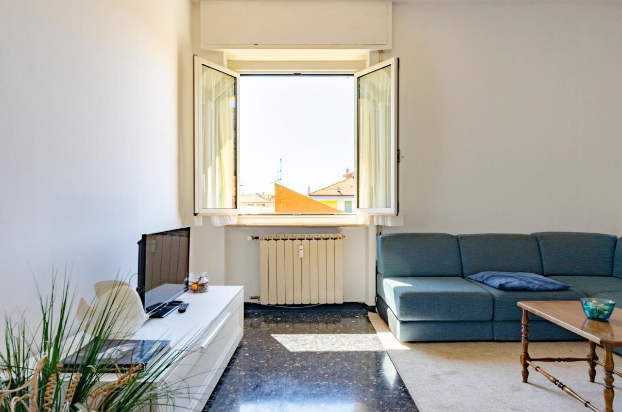 Joivy Family Flat Terrace & Parking Near Beach 东塞斯特里 外观 照片